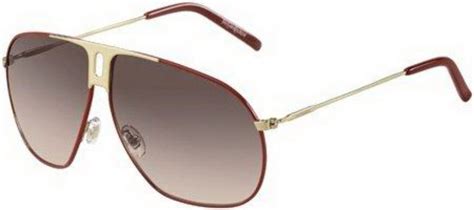 Yves Saint Laurent YSL 2117S D20 Sunglasses Gold